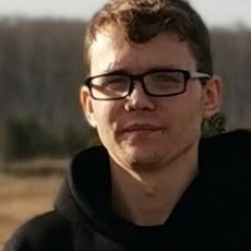 Фотография мужчины Александр, 30 лет из г. Бердск
