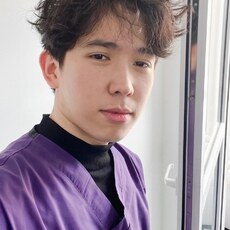 Фотография мужчины Касим, 25 лет из г. Алматы