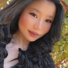 Фотография девушки Елизавета, 20 лет из г. Шымкент