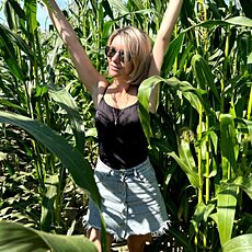 Фотография девушки Darya, 36 лет из г. Нижний Новгород