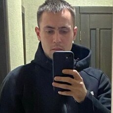 Фотография мужчины Иван, 32 года из г. Ангарск