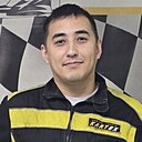 Дияр, 33 года