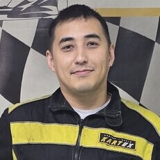 Фотография мужчины Дияр, 33 года из г. Рудный