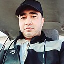 Хурсандбек, 33 года