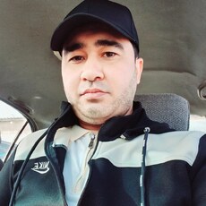 Фотография мужчины Хурсандбек, 33 года из г. Истра