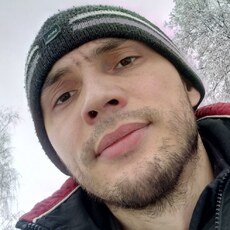 Фотография мужчины Вова, 41 год из г. Фастов