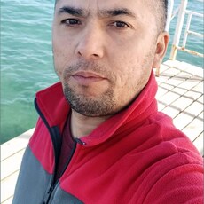 Фотография мужчины Авазбек, 37 лет из г. Астана