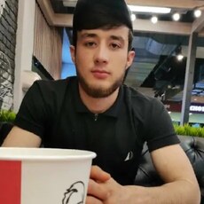 Фотография мужчины Али, 27 лет из г. Балахна