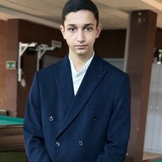 Фотография мужчины Михаил, 18 лет из г. Таганрог