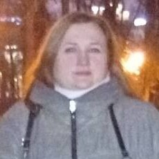 Фотография девушки Nadezhda, 39 лет из г. Пинск