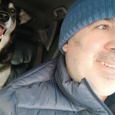 Фотография мужчины Bonjorno, 50 лет из г. Варшава