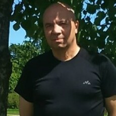 Фотография мужчины Сергей, 55 лет из г. Санкт-Петербург