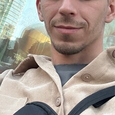 Фотография мужчины Сергей, 28 лет из г. Покров