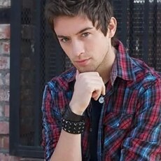 Фотография мужчины Александр, 22 года из г. Нижний Тагил