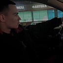 Николай, 22 года