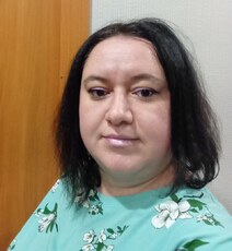 Фотография девушки Ксения, 32 года из г. Самара