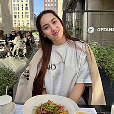 Фотография девушки Диана, 21 год из г. Москва