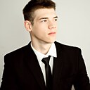 Сергей, 23 года