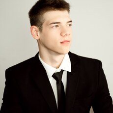 Фотография мужчины Сергей, 23 года из г. Красноярск