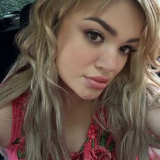 Фотография девушки Кристина, 28 лет из г. Нижний Новгород