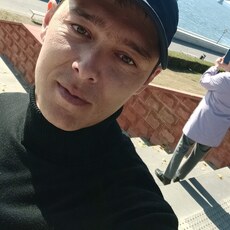 Фотография мужчины Рус, 32 года из г. Саратов