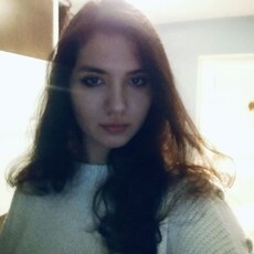 Мария, 23 из г. Калининград.