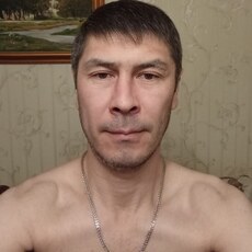 Фотография мужчины Руслан, 44 года из г. Астана