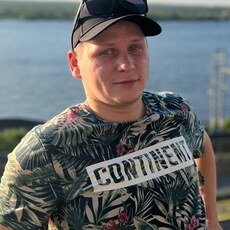 Фотография мужчины Костя, 31 год из г. Пермь