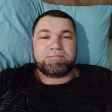 Фотография мужчины Сайд, 41 год из г. Симферополь