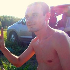 Фотография мужчины Алексий, 34 года из г. Оренбург