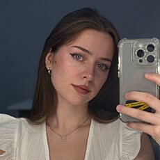 Фотография девушки Алина, 21 год из г. Ярославль