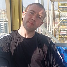 Фотография мужчины Сергей, 35 лет из г. Нижний Новгород