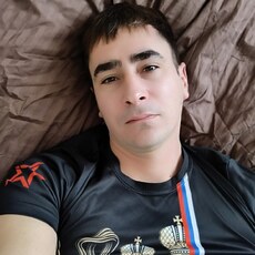 Фотография мужчины Алекс, 33 года из г. Кореновск