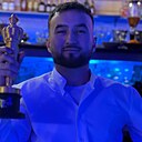 Расул, 25 лет