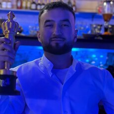 Фотография мужчины Расул, 25 лет из г. Одинцово