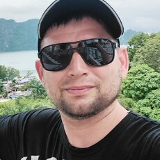 Фотография мужчины Руслан, 36 лет из г. Чебоксары