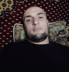 Фотография мужчины Расул, 35 лет из г. Нефтекумск