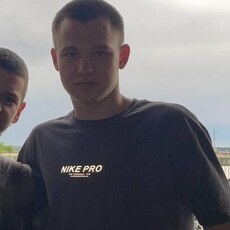 Фотография мужчины Степан, 18 лет из г. Волгоград