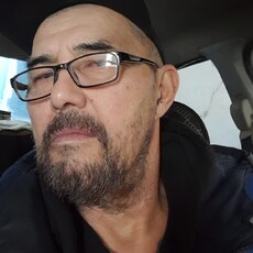 Фотография мужчины Серик, 59 лет из г. Актобе