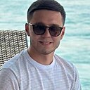 Алишер, 28 лет