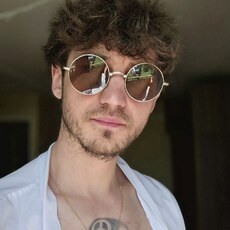 Фотография мужчины Павел, 28 лет из г. Москва