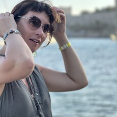 Фотография девушки Елена, 47 лет из г. Москва