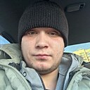 Антон, 25 лет