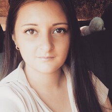 Фотография девушки Надежда, 28 лет из г. Гуково