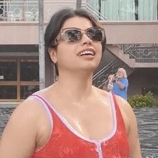 Фотография девушки Михаела, 32 года из г. Москва