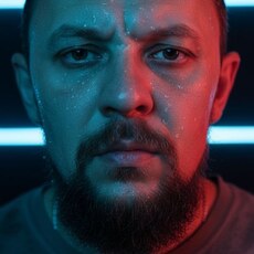 Фотография мужчины Алексей, 39 лет из г. Счастье