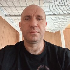 Фотография мужчины Андрей, 38 лет из г. Сызрань