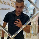 Эрвин, 22 года