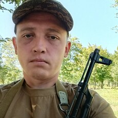 Фотография мужчины Vladimir, 33 года из г. Каменское