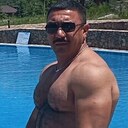 Асадбек, 40 лет